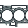 Head Gasket MISUBISHI 4B11 4B11T DOHC 16V S3945SS - PERMASEAL