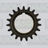 Crankshaft Gear CRANK GEAR FORD 6 XY-XF S397 - Nason