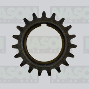 Crankshaft Gear CRANK GEAR FORD 6 XY-XF S397 - NASON