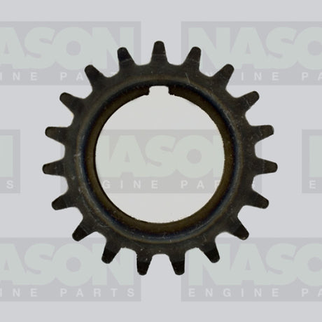 Crankshaft Gear CRANK GEAR FORD 6 XY-XF S397 - Nason