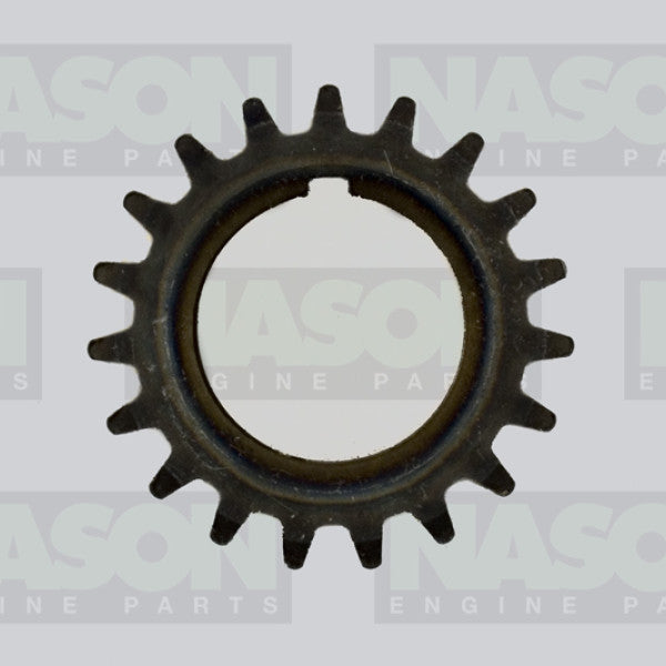 Crankshaft Gear CRANK GEAR FORD 6 XY-XF S397 - NASON