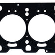 Head Gasket Alfa Romeo 2.0L DOHC 16V S3978SS - PERMASEAL