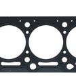 Head Gasket MERECEDES OM611 OM646 DOHC 16V S4001SS - PERMASEAL