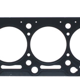 Head Gasket MERECEDES OM611 OM646 DOHC 16V S4001SS - Permaseal