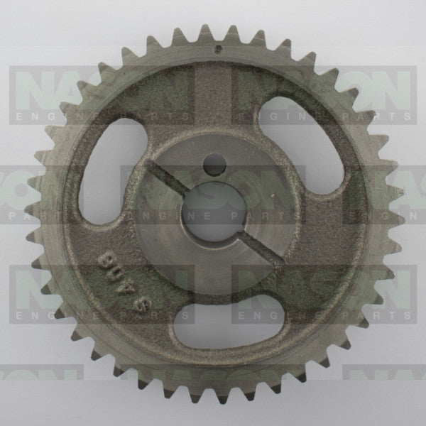 Camshaft Gear FORD 289 302 W CAM GEAR S406T - Nason