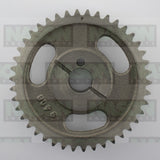 Camshaft Gear FORD 289 302 W CAM GEAR S406T - Nason