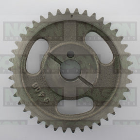 Camshaft Gear FORD 289 302 W CAM GEAR S406T - Nason