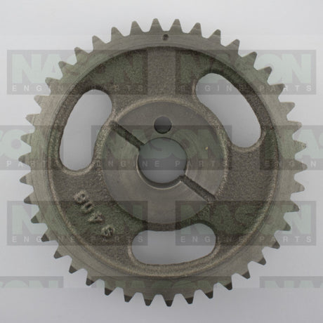 Camshaft Gear FORD 289 302 W CAM GEAR S406T - Nason
