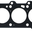 Head Gasket MERCEDES M166 SERIES SOHC 8V S4080SS - PERMASEAL