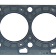 Head Gasket TOYOTA 1VD-FTV DOHC 32V S4120SSL-1 - PERMASEAL