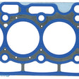 Head Gasket CITROEN FORD MINI PEUGEOT VOLV S4200SS-4 - PERMASEAL