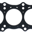 Head Gasket NISSAN VR38DETT V6 24V DOHC S4231MLSR - PERMASEAL