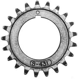 Crankshaft Gear FORD 302 WINDSOR S431 - Nason