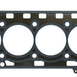 Head Gasket Audi Volkswagen CAXA CAXC CAVD S4325SS - PERMASEAL
