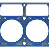 Head Gasket HOLDEN LS1 GEN III OHV V8 S4340SS - Permaseal