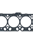 Head Gasket Jeep EVA EVE EVC SOHC 16V FI S4352SS - PERMASEAL