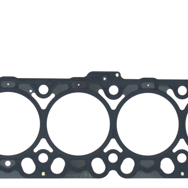 Head Gasket Jeep EVA EVE EVC SOHC 16V FI S4352SS - PERMASEAL