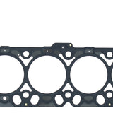 Head Gasket Jeep EVA EVE EVC SOHC 16V FI S4352SS - Permaseal
