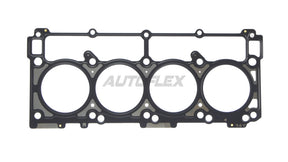 Head Gasket S4362SSR - AUTOFLEX