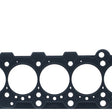 Head Gasket BMW M57D29 M57ND30 DOHC 24V S4390SS-2 - PERMASEAL