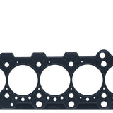 Head Gasket BMW M57D29 M57ND30 DOHC 24V S4390SS-2 - Permaseal