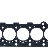 Head Gasket BMW M57D29 M57ND30 DOHC 24V S4390SS-3 - Permaseal