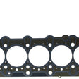 Head Gasket BMW M57N2 D30 DOHC 24V Turbo S4391SS-1 - PERMASEAL