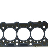 Head Gasket BMW M57N2 D30 DOHC 24V Turbo S4391SS-1 - Permaseal