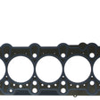 Head Gasket BMW M57N2 D30 DOHC 24V Turbo S4391SS-2 - PERMASEAL
