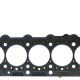 Head Gasket BMW M57N2 D30 DOHC 24V Turbo S4391SS-2 - Permaseal