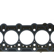 Head Gasket BMW M57N2 D30 DOHC 24V Turbo S4391SS-3 - PERMASEAL