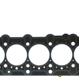 Head Gasket BMW M57N2 D30 DOHC 24V Turbo S4391SS-3 - Permaseal