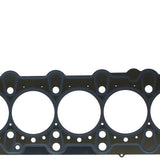 Head Gasket BMW M57N2 D30 DOHC 24V Turbo S4391SS-4 - Permaseal