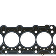 Head Gasket BMW M57N2 D30 DOHC 24V Turbo S4392SS-1 - PERMASEAL