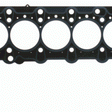 Head Gasket BMW M57N2 D30 DOHC 24V Turbo S4392SS-3 - PERMASEAL