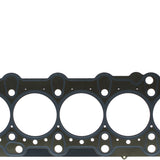 Head Gasket BMW M57N2 D30 DOHC 24V Turbo S4392SS-4 - Permaseal