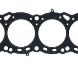 Head Gasket NISSAN RB25DET DOHC 24V S4411MLSR - Permaseal