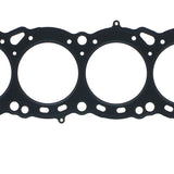 Head Gasket NISSAN RB25DET DOHC 24V S4413MLSR - Permaseal