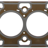 Head Gasket HYUNDAI/KIA D4EA S4715SS-2 - Permaseal
