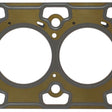 Head Gasket HYUNDAI/KIA D4EA S4715SS-3 - PERMASEAL