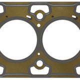 Head Gasket HYUNDAI/KIA D4EA S4715SS-3 - Permaseal