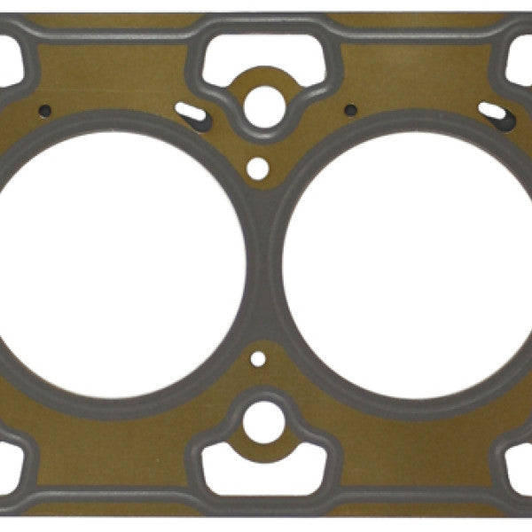 Head Gasket HYUNDAI/KIA D4EA S4715SS-3 - PERMASEAL
