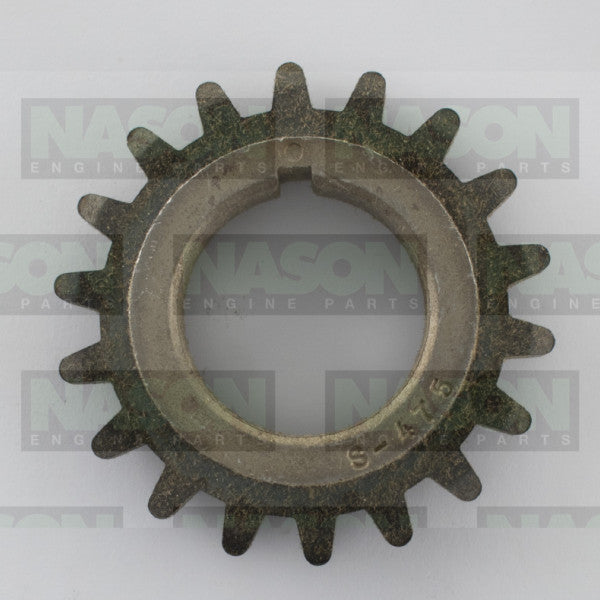 Crankshaft Gear CRANK GEAR FORD CLEV S475 - SEALED POWER