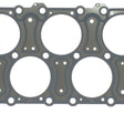 Head Gasket AUDI VOLKSWAGEN BDB BMJ BUB S4790SS - PERMASEAL