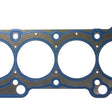 Head Gasket MITSUBISHI COLT 4A91 SMART M13 S4860SS - PERMASEAL