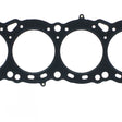 Head Gasket NISSAN RB25DET DOHC 24V S4918MLSR - PERMASEAL