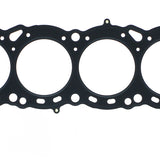 Head Gasket NISSAN RB25DET DOHC 24V S4918MLSR - Permaseal