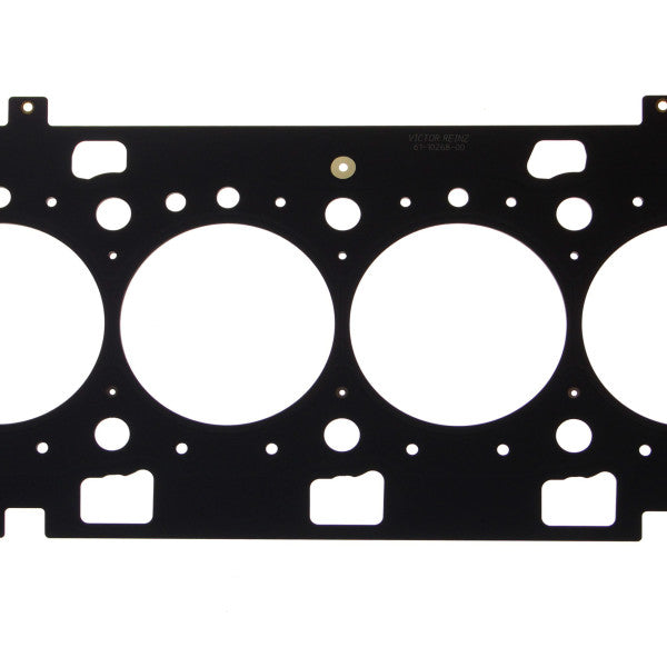 Head Gasket Nissan YS23 Merc OM699 S4924SS - PERMASEAL