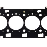 Head Gasket Nissan YS23 Merc OM699 S4924SS - Permaseal