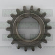Crankshaft Gear CRANK GEAR FORD CLEV S493 - SEALED POWER